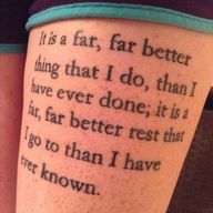 Tattoo