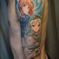 Tattoo