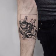 Tattoo