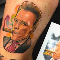 Tattoo