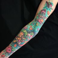 Tattoo
