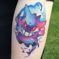 Tattoo