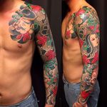Tattoo