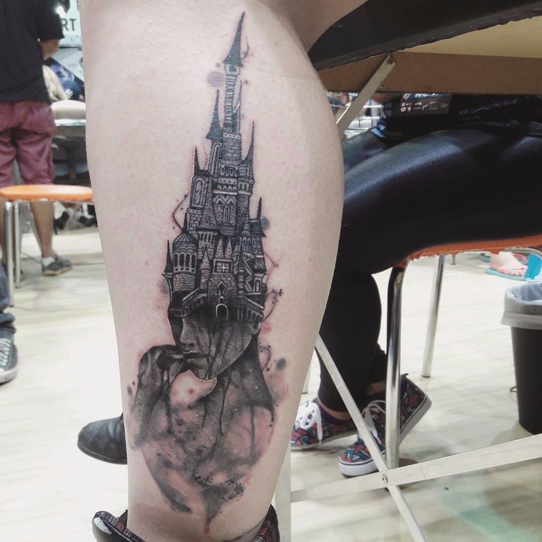 101 Best Castlevania Tattoo Ideas That Will Blow Your Mind  Outsons