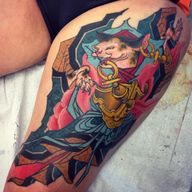Tattoo