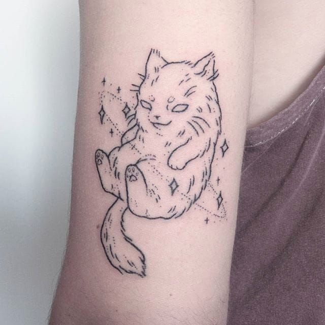 Is it Normal for Pets to Receive Tattoos During Spays and Neuters  Catster