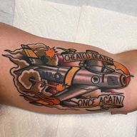 Tattoo