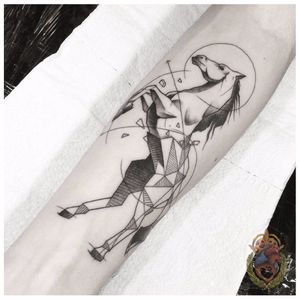 cavalo' in Tattoos • Search in +1.3M Tattoos Now • Tattoodo