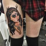 Tattoo