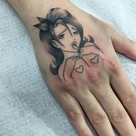 Tattoo
