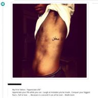 Tattoo