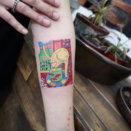Tattoo