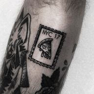 Tattoo