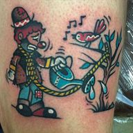Tattoo
