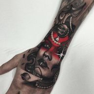 Tattoo