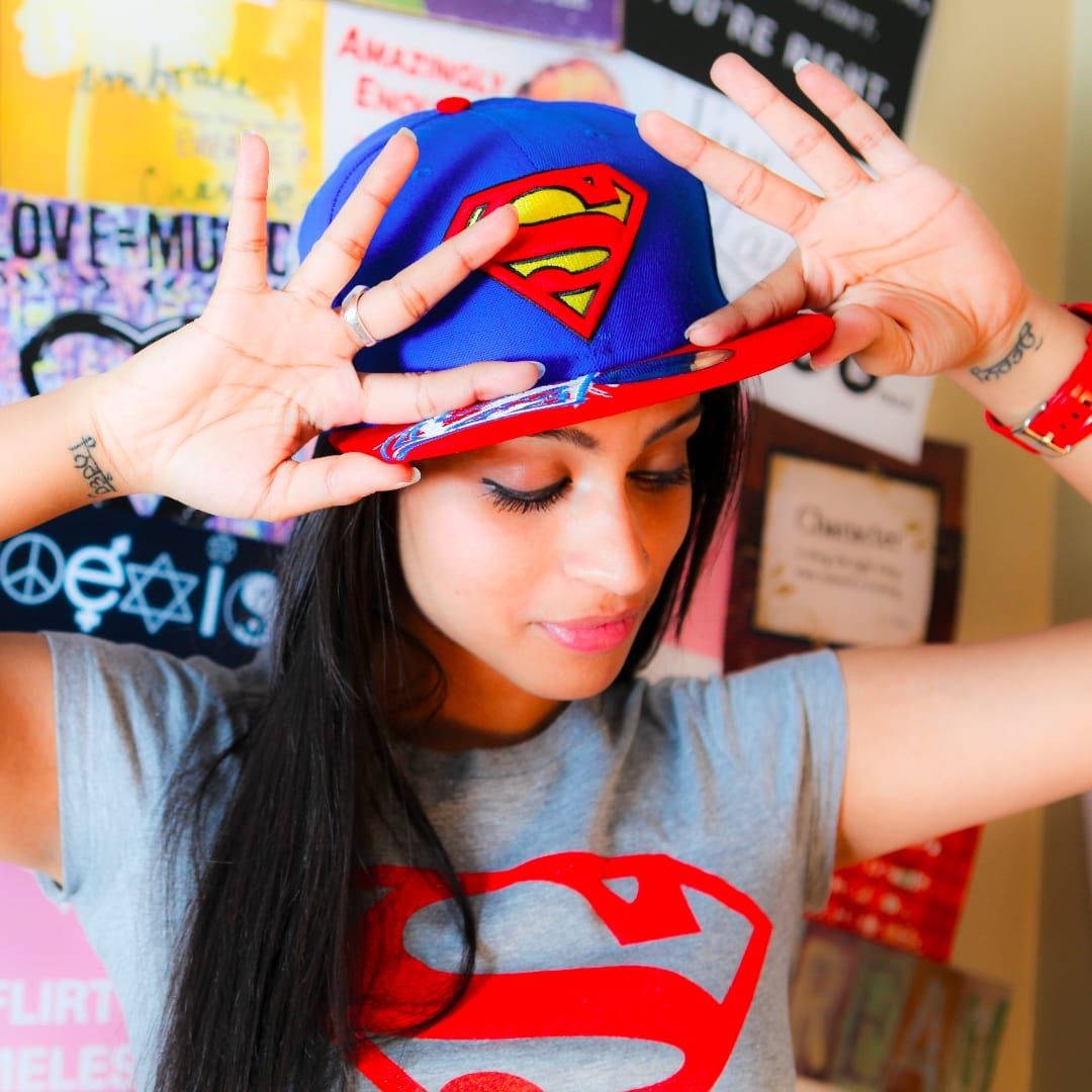 Lilly Singh's Piercings & Jewelry | Steal Her Style