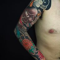Tattoo