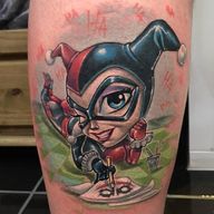 Tattoo