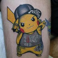 Tattoo