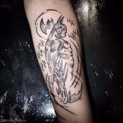 Explore the 50 Best Dc Tattoo Ideas (2017) • Tattoodo Explore the 50 Best Dc Tattoo Ideas (2017) • Tattoodo