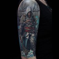 Tattoo