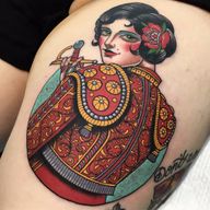 Tattoo
