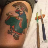 Tattoo
