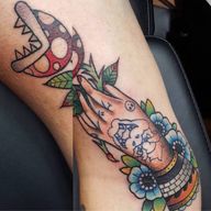Tattoo