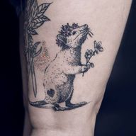Tattoo