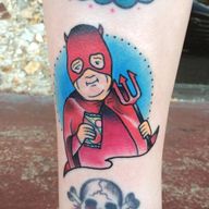 Tattoo