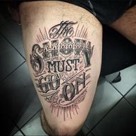 Tattoo