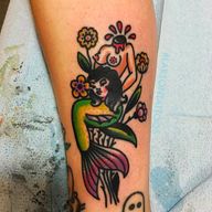 Tattoo