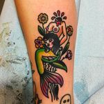 Tattoo