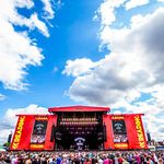 Reading Festival - photo from Reading Festival Facebook page #festivals #music #livemusic