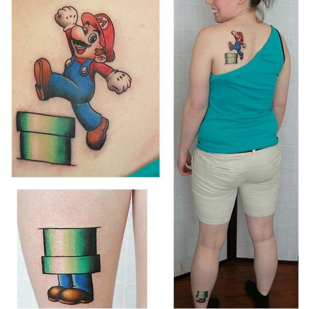 Tattoo uploaded by Luiza Siqueira • Toy Story #JaclynHuertas