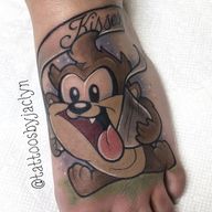 Tattoo