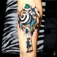 Tattoo
