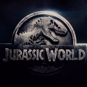 Last year's Jurassic World was the fourth in the Jurassic Park movie series. #jurassicworld #jurassicpark #movie