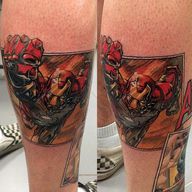 Tattoo
