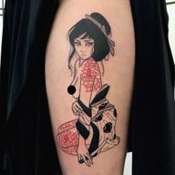 Tattoo