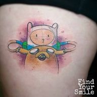 Tattoo