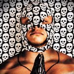Rey Mysterio #WWE #WWESuperstar #WWETattoo #ReyMysterio