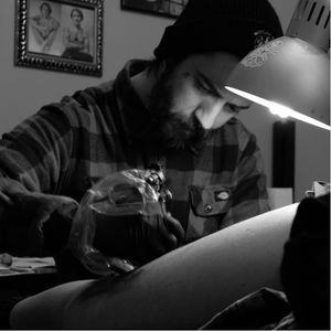 Daniel Teixeira #artist #tattooartist #DanielTeixeira