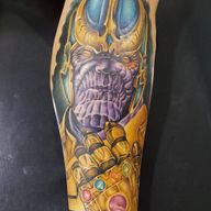 Tattoo