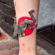 Tattoo