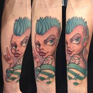 Tattoo