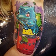 Tattoo