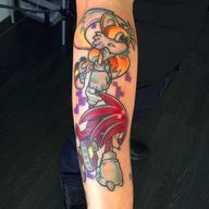 Tattoo