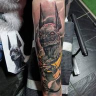 Tattoo