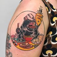 Tattoo